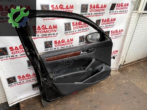 ÇIKMA VW PASSAT B8 SOL ÖN KAPI