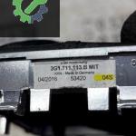 ÇIKMA VW PASSAT B8 VİTES TOPUZU 3G1711113B