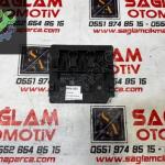 ÇIKMA VW PASSAT BCM KONFOR BEYNİ 3AA937087N-5WK50513