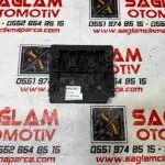 ÇIKMA VW PASSAT BCM KONFOR BEYNİ 3AA937087N-5WK50513