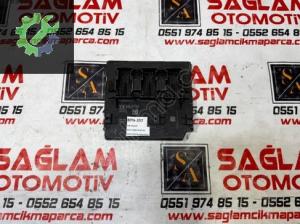 ÇIKMA VW PASSAT BCM KONFOR BEYNİ 3AA937087N-5WK50513