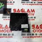 ÇIKMA VW PASSAT BCM KONTROL BEYNİ 3AA937087J-5WK50450