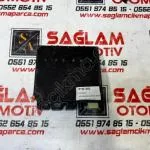 ÇIKMA VW PASSAT BCM KONTROL BEYNİ 3AA937087J-5WK50450