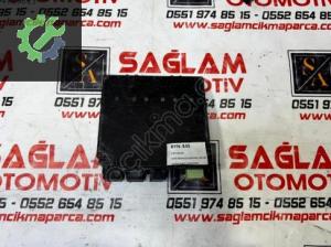 ÇIKMA VW PASSAT BCM KONTROL BEYNİ 3AA937087J-5WK50450