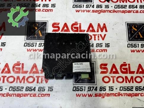 Volkswagen Passat Konfor Beyni çıkma parça