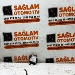 ÇIKMA VW PASSAT FAR KONTROL BEYNİ 5M0907357E-5WK50281