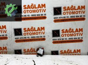 ÇIKMA VW PASSAT FAR KONTROL BEYNİ 5M0907357E-5WK50281