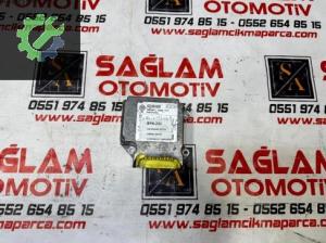 ÇIKMA VW PASSAT-JETTA AİRBAG BEYNİ 5C0959655D-5WK44287