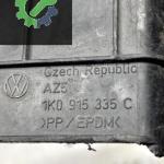 ÇIKMA VW PASSAT JETTA AKÜ KAPAĞI