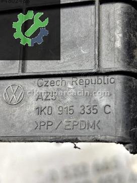 Volkswagen Passat Akü Kapağı 1K0915335C çıkma parça