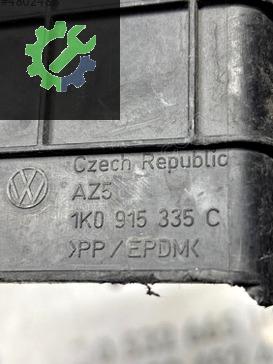 ÇIKMA VW PASSAT JETTA AKÜ KAPAĞI