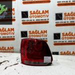 ÇIKMA VW POLO 09-14 SOL ARKA STOP 6R0945095AB