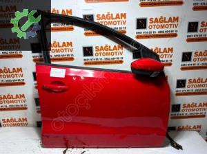 ÇIKMA VW POLO 10-17 SAĞ ÖN KAPI (19. Adet)