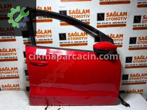 Volkswagen Polo Sağ Ön Kapı çıkma parça