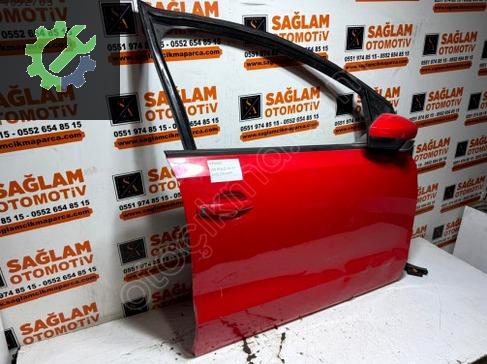ÇIKMA VW POLO 10-17 SAĞ ÖN KAPI