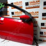 ÇIKMA VW POLO 10-17 SAĞ ÖN KAPI