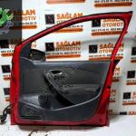 ÇIKMA VW POLO 10-17 SAĞ ÖN KAPI