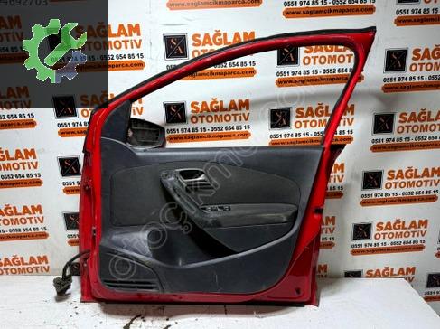 ÇIKMA VW POLO 10-17 SAĞ ÖN KAPI