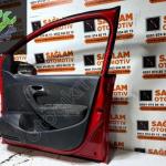 ÇIKMA VW POLO 10-17 SAĞ ÖN KAPI