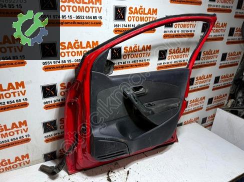 ÇIKMA VW POLO 10-17 SAĞ ÖN KAPI