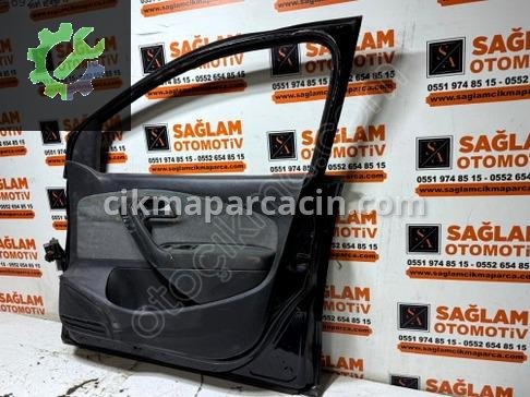 Volkswagen Polo Sağ Ön Kapı 10-17 çıkma parça