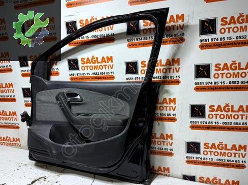 ÇIKMA VW POLO 10-17 SAĞ ÖN KAPI