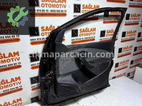 Volkswagen Polo Sağ Ön Kapı 10-17 çıkma parça