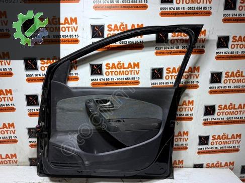 ÇIKMA VW POLO 10-17 SAĞ ÖN KAPI