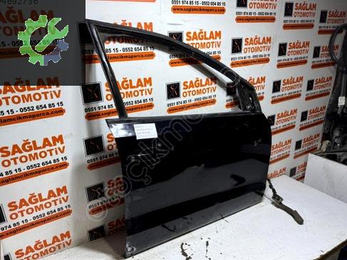 ÇIKMA VW POLO 10-17 SAĞ ÖN KAPI