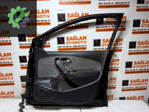 ÇIKMA VW POLO 10-17 SAĞ ÖN KAPI