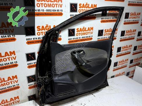 ÇIKMA VW POLO 10-17 SAĞ ÖN KAPI