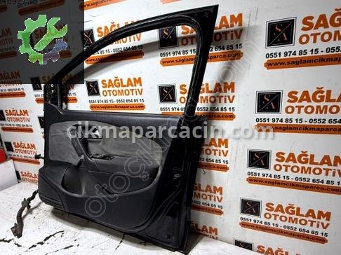Volkswagen Polo Sağ Ön Kapı 10-17 çıkma parça