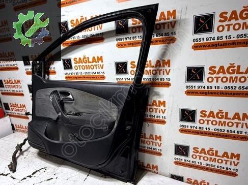 ÇIKMA VW POLO 10-17 SAĞ ÖN KAPI