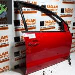 ÇIKMA VW POLO 10-17 SAĞ ÖN KAPI
