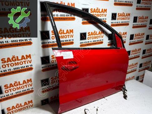 ÇIKMA VW POLO 10-17 SAĞ ÖN KAPI