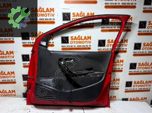 ÇIKMA VW POLO 10-17 SAĞ ÖN KAPI
