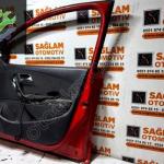 ÇIKMA VW POLO 10-17 SAĞ ÖN KAPI