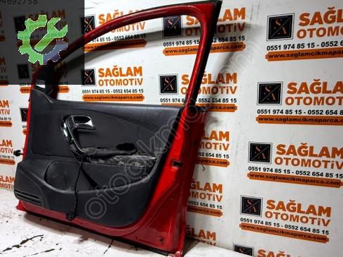 ÇIKMA VW POLO 10-17 SAĞ ÖN KAPI