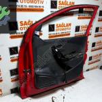 ÇIKMA VW POLO 10-17 SAĞ ÖN KAPI