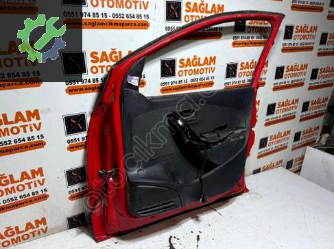 ÇIKMA VW POLO 10-17 SAĞ ÖN KAPI