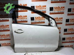 ÇIKMA VW POLO 10-17 SAĞ ÖN KAPI (15. Adet)