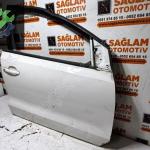 ÇIKMA VW POLO 10-17 SAĞ ÖN KAPI
