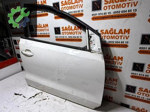 ÇIKMA VW POLO 10-17 SAĞ ÖN KAPI
