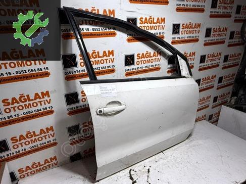 ÇIKMA VW POLO 10-17 SAĞ ÖN KAPI