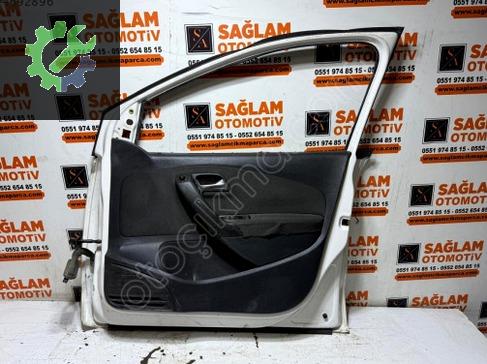 ÇIKMA VW POLO 10-17 SAĞ ÖN KAPI