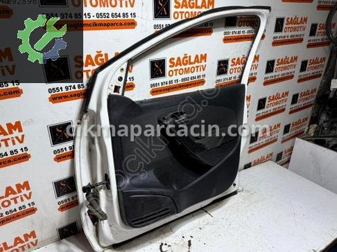 Volkswagen Polo Sağ Ön Kapı 10-17 çıkma parça