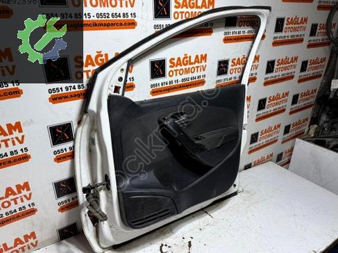 ÇIKMA VW POLO 10-17 SAĞ ÖN KAPI