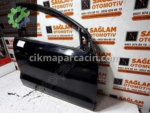 Volkswagen Polo Sağ Ön Kapı 10-17 çıkma parça