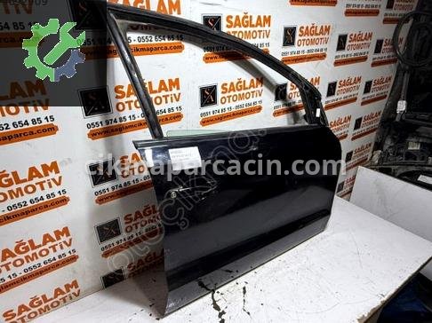Volkswagen Polo Sağ Ön Kapı 10-17 çıkma parça