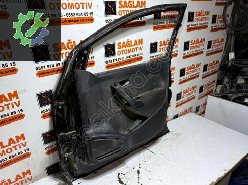 ÇIKMA VW POLO 10-17 SAĞ ÖN KAPI